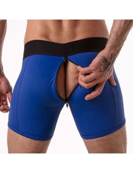 LOCKER GEAR - WIDE WAISTBAND TRUNK