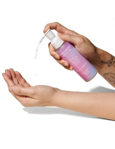 EYE OF LOVE - BLOOM LILAC DREAM BODY OIL WITH PHEROMONES... 2