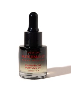 EYE OF LOVE - MATCHMAKER BLACK DIAMOND PHEROMONE PERFUME...