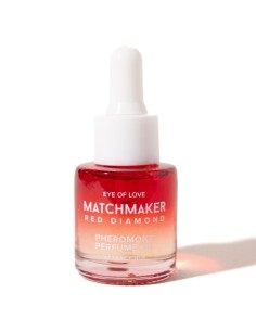 EYE OF LOVE - MATCHMAKER RED DIAMOND PHEROMONE PERFUME...