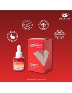 EYE OF LOVE - MATCHMAKER RED DIAMOND PHEROMONE PERFUME... 2