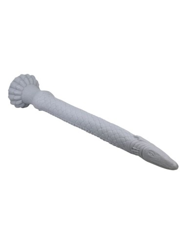 POWER MONSTERS - BASILISK FANTASY SILICONE...