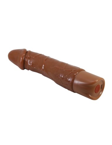 PRETTY LOVE - DONALD REALISTIC VIBRATOR 19.5 CM...