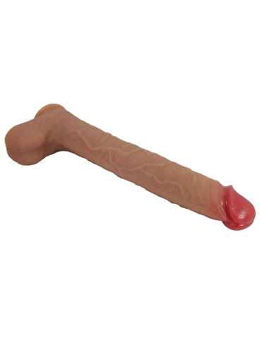 PRETTY LOVE - TERIN PLUS REALISTIC SILICONE...