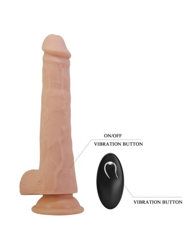 PRETTY LOVE - MILES THRUSTING  ROTATING...