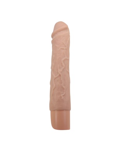 PRETTY LOVE - KESSLER REALISTIC VIBRATING DILDO...