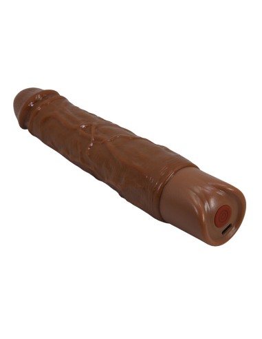 PRETTY LOVE - KESSLER REALISTIC VIBRATING DILDO...