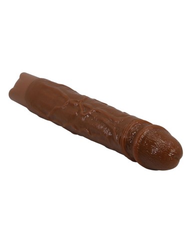 PRETTY LOVE - KESSLER REALISTIC VIBRATING DILDO...