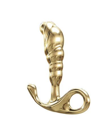 PRETTY LOVE - JACK ZINC ALLOY PROSTATE MASSAGER...