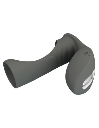 PRETTY LOVE - RECHARGEABLE VIBRATING RING WITH...