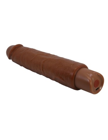 PRETTY LOVE - GAVIN REALISTIC VIBRATOR 25 CM Ø...