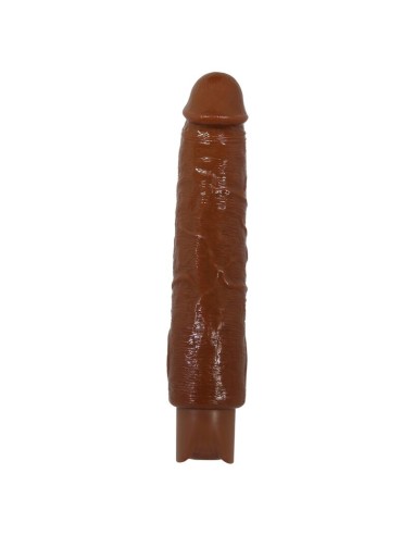 PRETTY LOVE - GAVIN REALISTIC VIBRATOR 25 CM Ø...