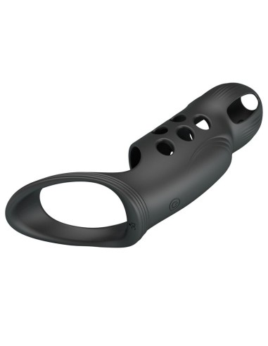 PRETTY LOVE - CRAIG RECHARGEABLE VIBRATING...