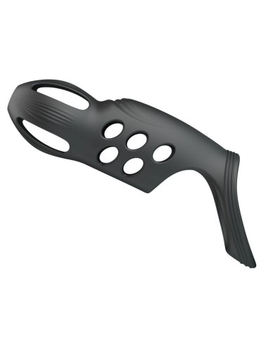 PRETTY LOVE - CRAIG RECHARGEABLE VIBRATING...