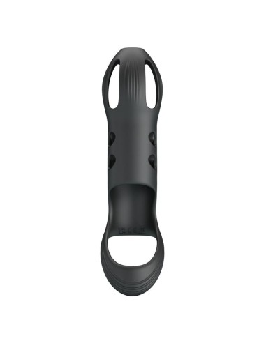 PRETTY LOVE - CRAIG RECHARGEABLE VIBRATING...