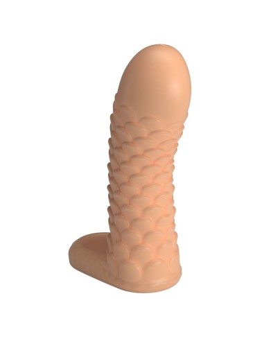 PRETTY LOVE - NESMITH PENIS EXTENSION SLEEVE 13...