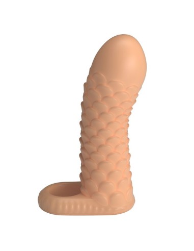 PRETTY LOVE - NESMITH PENIS EXTENSION SLEEVE 13...