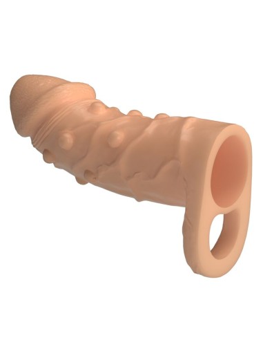 PRETTY LOVE - DORT PENIS EXTENSION SLEEVE 14 CM...