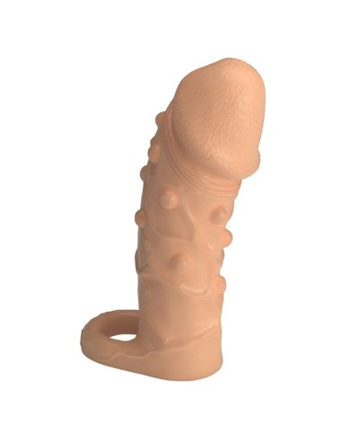 PRETTY LOVE - DORT PENIS EXTENSION SLEEVE 14 CM...