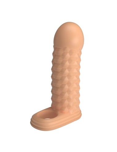 PRETTY LOVE - WOLFRAM PENIS EXTENSION SLEEVE...