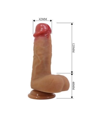 PRETTY LOVE - UNIVERSAL STRAP-ON HARNESS WITH...