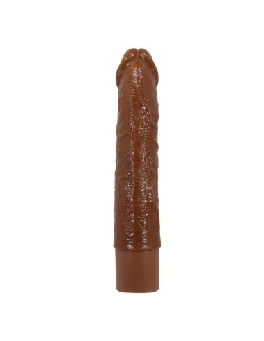 PRETTY LOVE - LEONARDO REALISTIC VIBRATOR 20 CM...