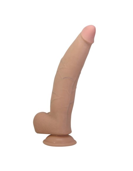 PRETTY LOVE - XANDER REALISTIC DILDO 20 CM Ø 5 CM NATURAL