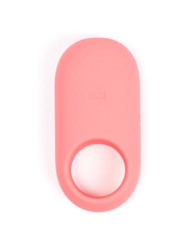 JE JOUE - ILY COCK RING VIBRATING PENIS RING