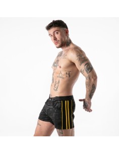 LOCKER GEAR - FULL MILITARY ACCESS SHORT AZUL S 2