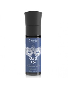 ORGIE - GREEK KISS ANALLINGUS STIMULATING GEL MINT 50 ML 2