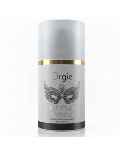 ORGIE - INTIMUS WHITE INTIMATE WHITENING CREAM 50 ML 2