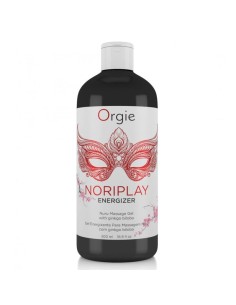 ORGIE - NORIPLAY ENERGIZER BODY TO BODY NURU MASSAGE GEL... 2