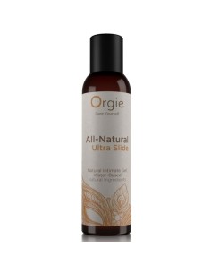 ORGIE - ALL-NATURAL ULTRA SLIDE WATER-BASED INTIMATE GEL... 2