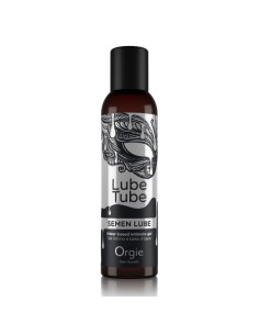 ORGIE - LUBE TUBE SEMEN LUBE WATER-BASED INTIMATE GEL 150 ML 2