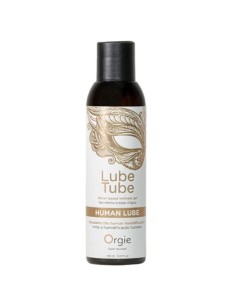 ORGIE - LUBE TUBE HUMAN LUBE WATER-BASED INTIMATE GEL 150 ML 2