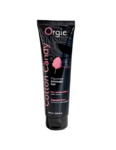 ORGIE - LUBE TUBE COTTON CANDY KISSABLE WATER-BASED... 2