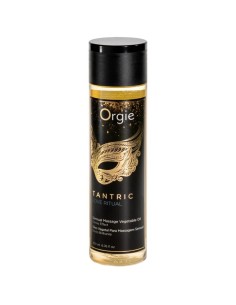 ORGIE - TANTRIC LOVE RITUAL SENSUAL MASSAGE VEGETAL OIL... 2
