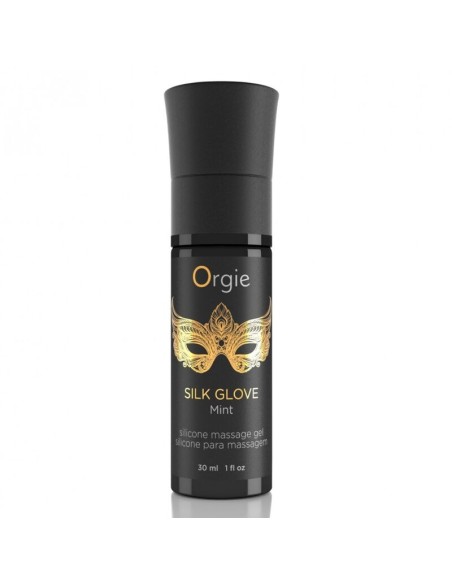 ORGIE - PEARL LUST MASSAGE SENSORIAL MASSAGE KIT 30 ML