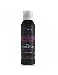 ORGIE - ACQUA CROCCANTE PASSION FRUIT CRUNCHY MASSAGE... 2