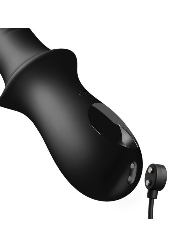 ANAL FANTASY ELITE - PLEASURE WAVE RECHARGEABLE...