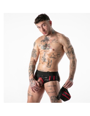 LOCKER GEAR - FULL MILITARY ACCESS JOCK BRIEF...