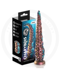 EPIC - CHARYBDIS TENTACLE DILDO LARGE SIZE