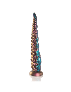 EPIC - CHARYBDIS TENTACLE DILDO LARGE SIZE 2