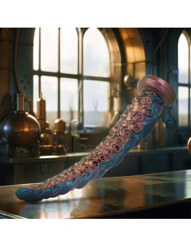 EPIC - CHARYBDIS TENTACLE DILDO LARGE SIZE