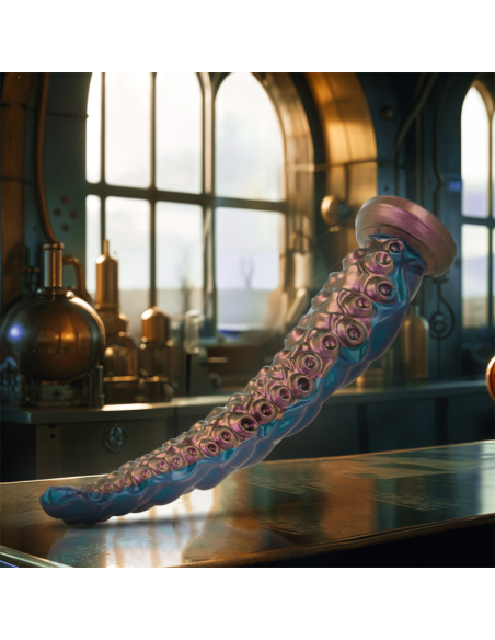 EPIC - CHARYBDIS TENTACLE DILDO LARGE SIZE