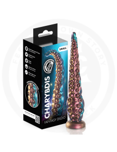 EPIC - CHARYBDIS TENTACLE DILDO SMALL SIZE