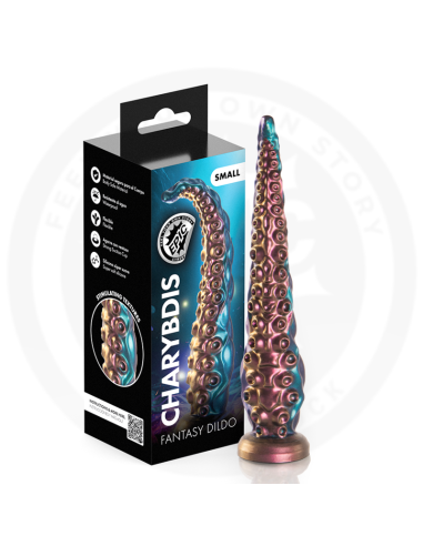 EPIC - CHARYBDIS TENTACLE DILDO SMALL SIZE