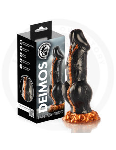 EPIC - DEIMOS DILDO POWER OF ECSTASY
