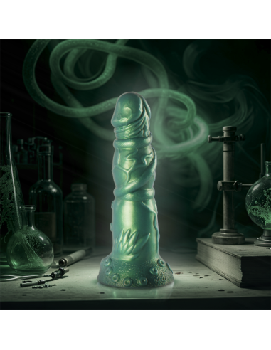 EPIC - HADES DILDO PASSION IN THE UNDERWORLD