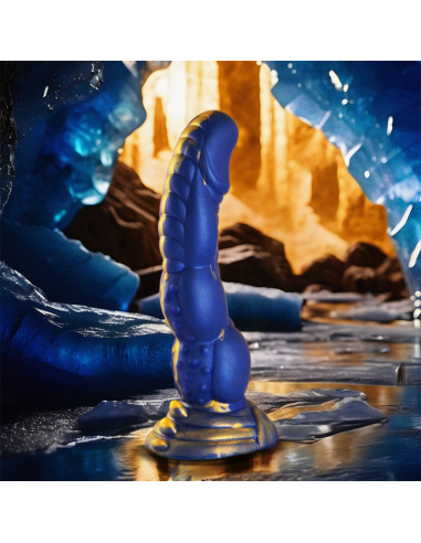 EPIC - POSEIDON DILDO SEA EMBRACE